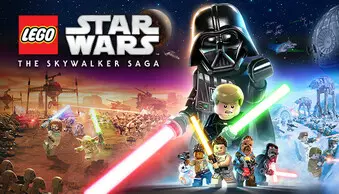 LEGO Star Wars: The Skywalker Saga (СНГ)