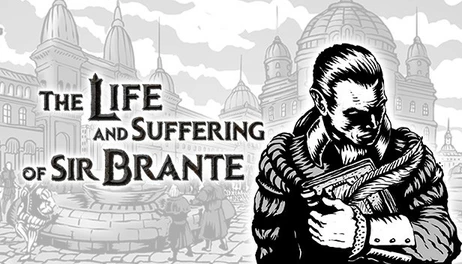 Купить The Life and Suffering of Sir Brante
