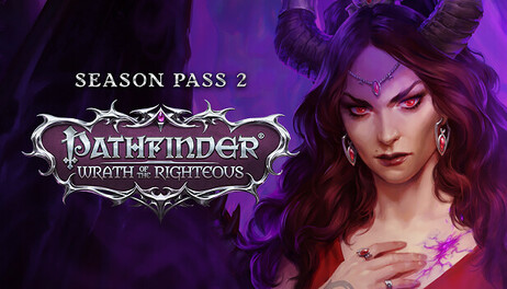 Купить Pathfinder: Wrath of the Righteous – Season Pass 2