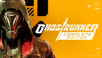 Ghostrunner: Complete Edition
