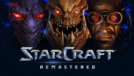 Купить StarCraft Remastered