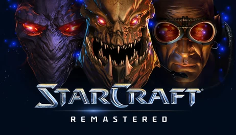 Купить StarCraft Remastered