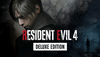 Купить Resident Evil 4 Deluxe Edition