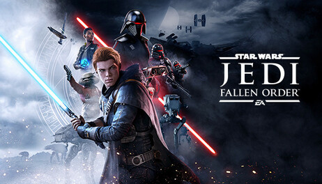 Купить STAR WARS Jedi: Fallen Order