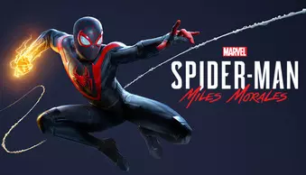 Marvel’s Spider-Man: Miles Morales (СНГ)