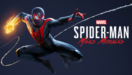Купить Marvel’s Spider-Man: Miles Morales