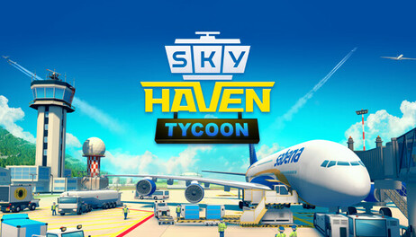 Купить Sky Haven Tycoon - Airport Simulator