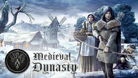 Купить Medieval Dynasty