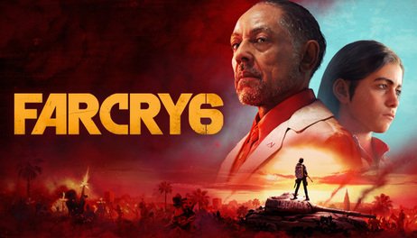 Купить Far Cry 6