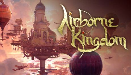 Купить Airborne Kingdom