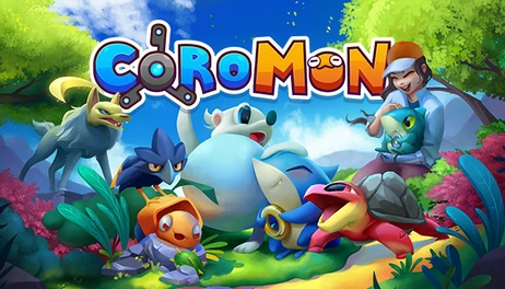 Купить Coromon