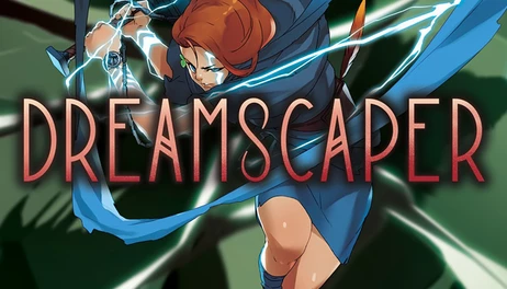 Купить Dreamscaper