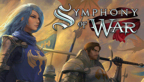 Купить Symphony of War: The Nephilim Saga