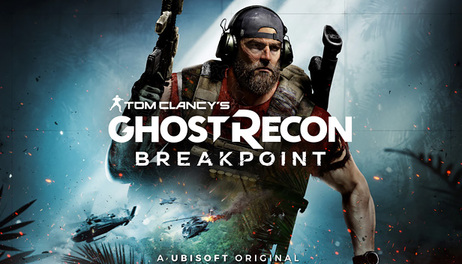 Купить Tom Clancy’s Ghost Recon Breakpoint