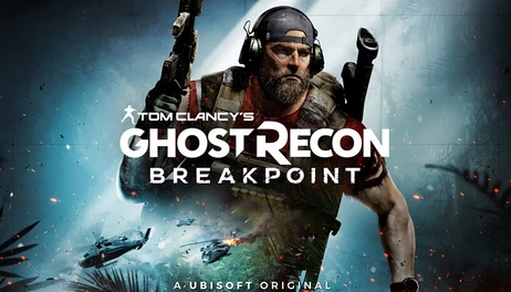 Купить Tom Clancy's Ghost Recon® Breakpoint