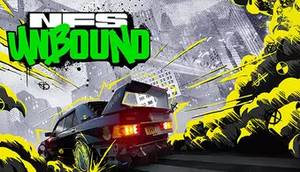 Need for Speed Unbound