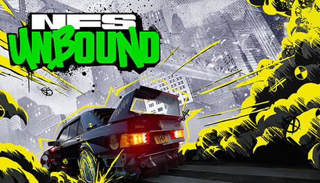 Купить Need for Speed Unbound