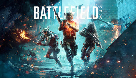 Купить Battlefield 2042 (STEAM)