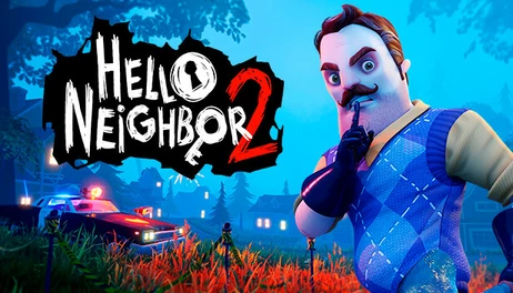 Купить Hello Neighbor 2