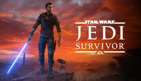 Купить STAR WARS Jedi: Survivor