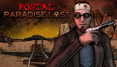 Купить POSTAL 2: Paradise Lost