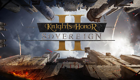 Купить Knights of Honor II: Sovereign