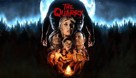 Купить The Quarry