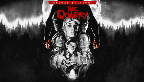 Купить The Quarry - Deluxe Edition