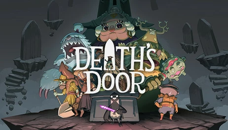 Купить Death's Door
