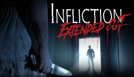 Купить Infliction