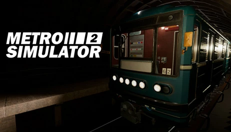 Купить Metro Simulator 2
