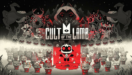 Купить Cult of the Lamb