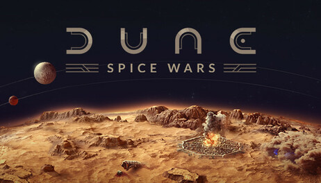 Купить Dune: Spice Wars