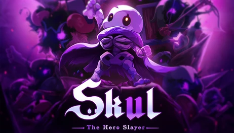 Купить Skul: The Hero Slayer