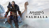 Купить Assassin's Creed Valhalla
