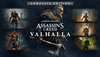 Купить Assassin's Creed Valhalla - Complete Edition