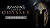 Купить Assassin's Creed Odyssey - Ultimate Edition