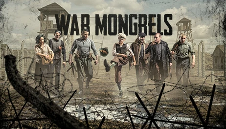 Купить War Mongrels
