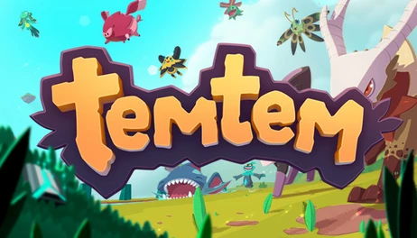 Купить Temtem