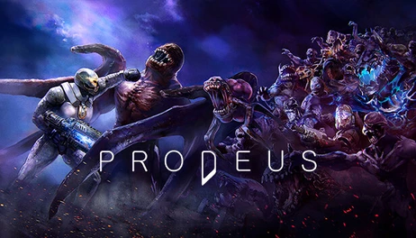 Купить Prodeus