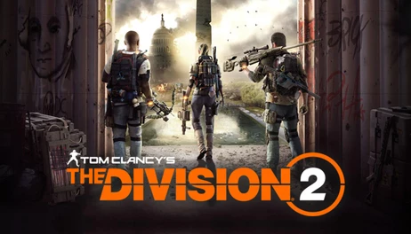 Купить Tom Clancy's The Division 2 Standard Edition