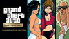 Купить Grand Theft Auto: The Trilogy – The Definitive Edition (STEAM)