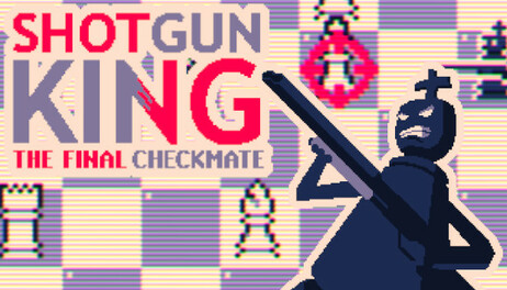 Купить Shotgun King: The Final Checkmate