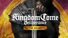 Kingdom Come: Deliverance Royal Edition
