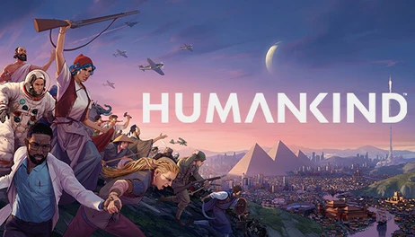 Купить HUMANKIND