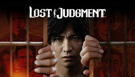 Купить Lost Judgment