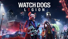 Watch Dogs: Legion (STEAM)
