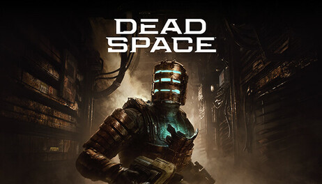 Купить Dead Space