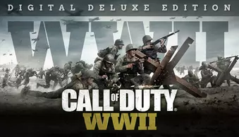 Call of Duty: WWII - Digital Deluxe