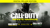 Купить Call of Duty: Infinite Warfare Digital Deluxe Edition